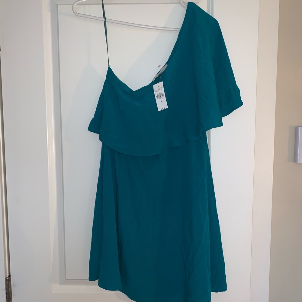 Loft dress